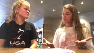 ASL Final Project   Lepage, van Asbeck