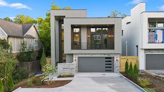 Luxury Home for Sale in Green Hills Nashville | 1109A Biltmore Dr | Nashville TN
