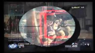 MW2 EliteMossy v7 Bypass Patch