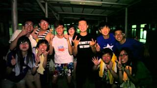 2012 CITYUSU SSS O CAMP