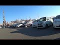 Встречаем авто из Японии, проверка сразу возле таможни, Honda Fit, гибрид, ЦЕНА