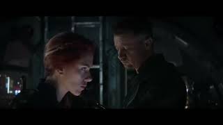 Scene from Avengers: Endgame (2019)