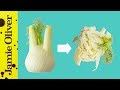 How to prepare fennel  1 minute tips  gennaro contaldo