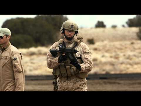 Code Name: Geronimo - Trailer - Il primo film sull'uccisione di Osama Bin Laden - ENG