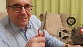 38. Ale Kino | reportaż