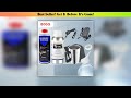 Car Headlight Polishing — Hands-On (2025): Car Headlight Polishing Restoration Kit Auto