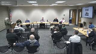 Feb. 10, 2026 - Council Meeting