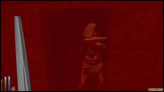 Playing Some: Daggerfall Unity - GOG Cut