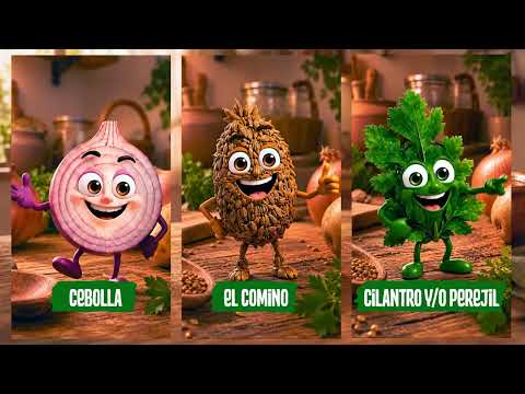¿Qué Caldo MAGGI® usar para las lentejas?