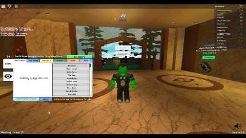 Twisted Murderer Codes 2017