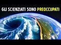 Il Prossimo Terremoto Qui Potrebbe Devastare la California Occidentale