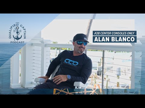 TQC Podcast #28: Alan Blanco Center Consoles Only