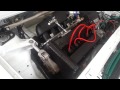 Video: Motor mount ενισχυμένο Lancia Delta και η Fiat Coupe 2.0 16v