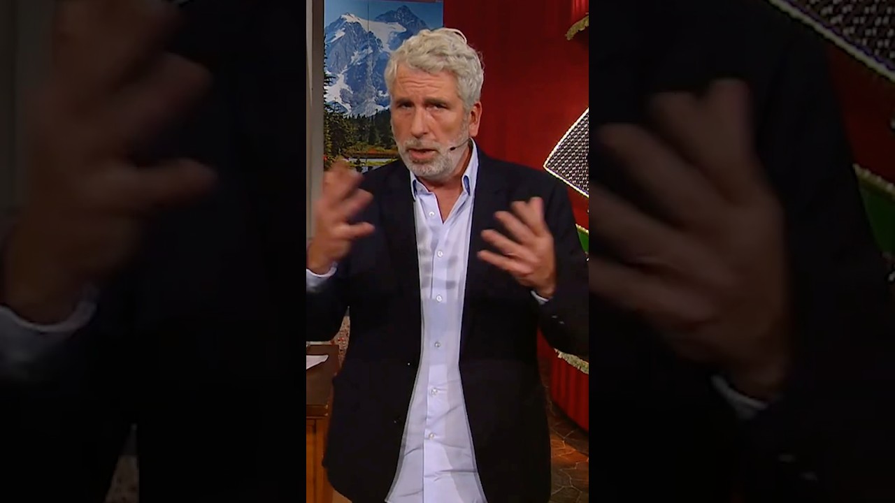 Staatsdefizit? Gerti Senger beruhigt!😁