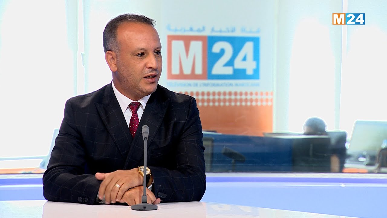 هشام ملاطي يبرز أهم مستجدات مشروع قانون المسطرة الجنائية