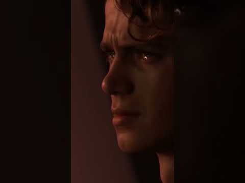 Anakin Skywalker: A