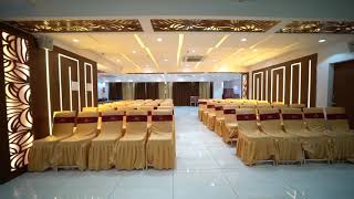 Hotel Mayukha | Banquet Halls in KPHB Colony Kukatpally