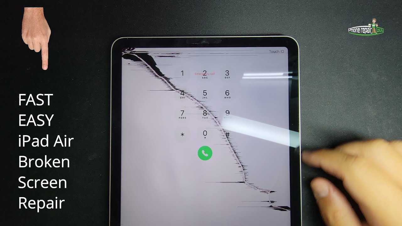 iPad Mini 4th Generation Repair - iFixit