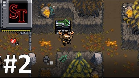 Stranger Things The Game Chapter 2 - The Gate