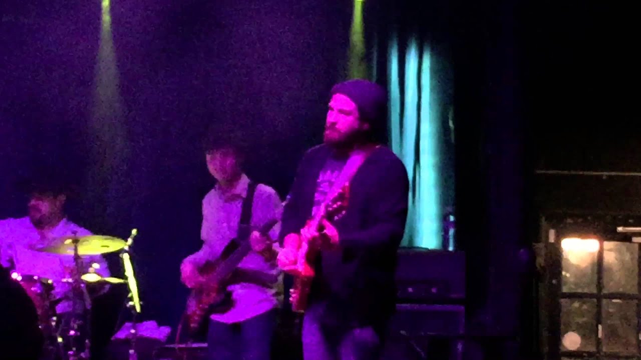 Elise Testone's Tribute to Led Zeppelin - No Quarter - 12/3/2015 - The Acoustic