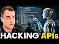 Free Hacking API courses (And how to use AI to help you hack)
