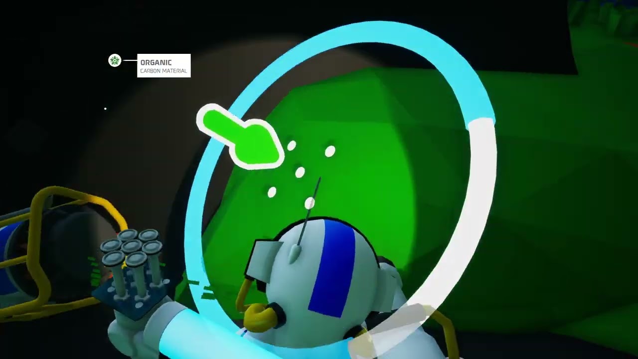 Astroneer - Solo Adventure - No Commentary pt 1