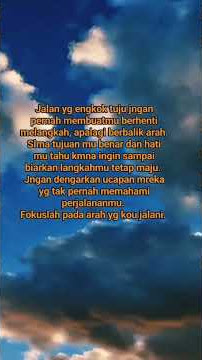 Download lagu selama arahmu benar lanjutkan #quotes #katakatabijakalibinabuthalib #fromkatabijak #sadstory