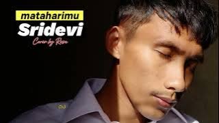 Sridevi - Mataharimu (Cover by Resa)