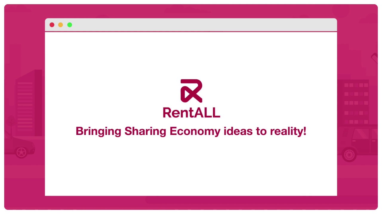 Airbnb Clone | Best Airbnb Clone | Airbnb Clone Script - RentALL Script Workflow Video