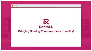 Airbnb Clone | Best Airbnb Clone | Airbnb Clone Script - RentALL Script Workflow Video