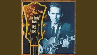 I've Been Working on the Guitar