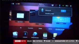 RIM's CEO meltdown on the BBC