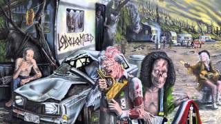 Lobotomized - Crash Course in Camping