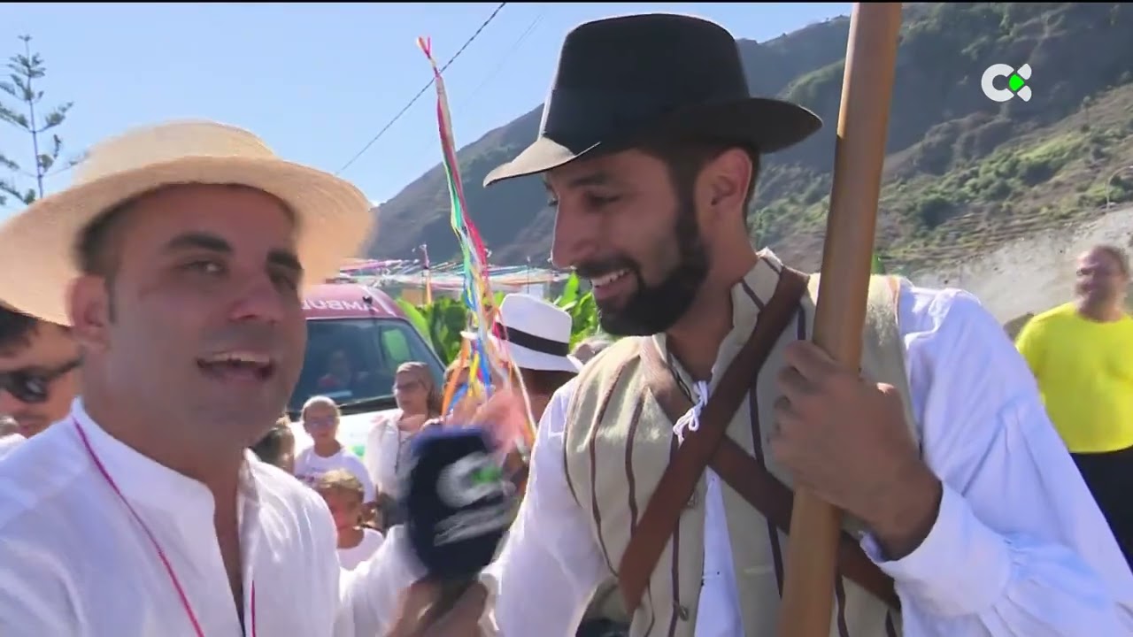 ROMERÍA DE SAN ROQUE (GARACHICO) | 2022