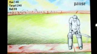 Ticket 2 Cricket screenshot 3