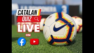 CATALAN LIVE QUIZ! screenshot 3