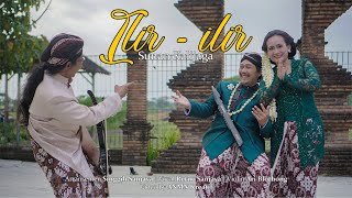 Ilir-Ilir - Compossed Singgih Sanjaya feat Ariblothong, Jeng Retno