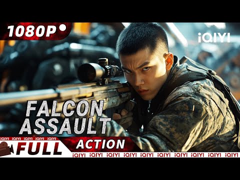 FALCON ASSAULT