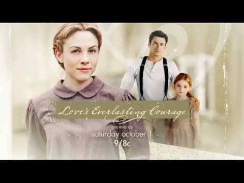 Hallmark Channel - Love's Everlasting Courage - Pr...