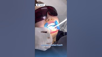 Rạng rỡ nụ cười - tự tin toả sáng