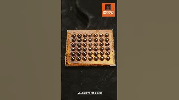 Very Large Scale Integration