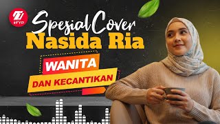 Women and Beauty - Nasida Ria (Cover)