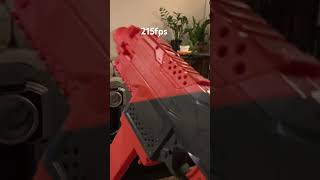 Stryfe x hitting 215fps