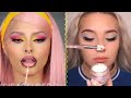 Lindos tutoriais de maquiagem para se inspirar new makeup trends 2020