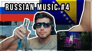 Bosnian Reacts To Russian Rap| Feduk & Allj - Розовое вино| Грязный Рамирес - Токсин| Bosnian Reacts To Russian Rap| Feduk & Allj - Розовое вино| Грязный Рамирес - Токсин|