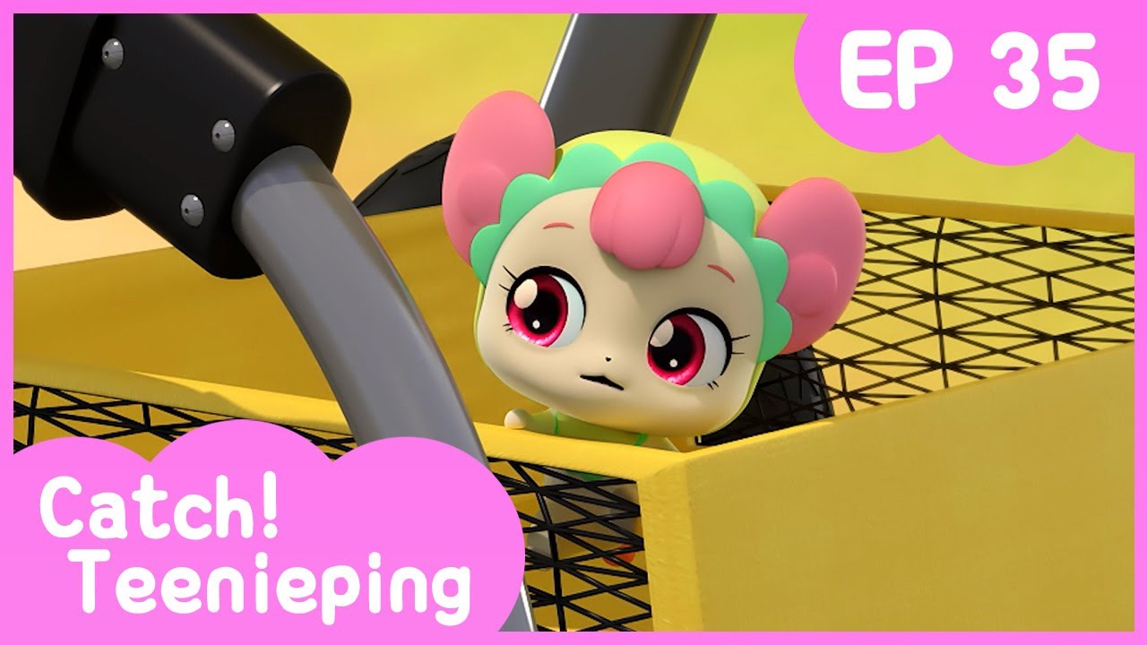 KidsPang Catch Teenieping Ep 35 DO YOU WANNA BE A BABY YouTube kidspang-catch-teenieping-ep-35-do-you-wanna-be-a-baby-youtube