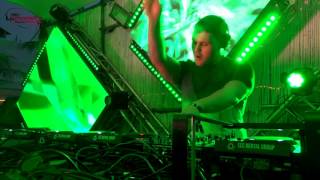 Allan Morrow [FULL SET] @ Luminosity Beach Festival 25-06-2017