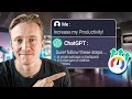 How to boost your productivity 10x with chat gpt your personal ai assistant