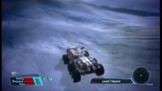 Mass Effect Sidequests Part 18 - Privateers [Part 1]