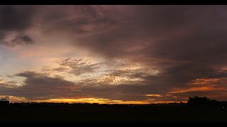 Information Sunset 14th November 2021 News